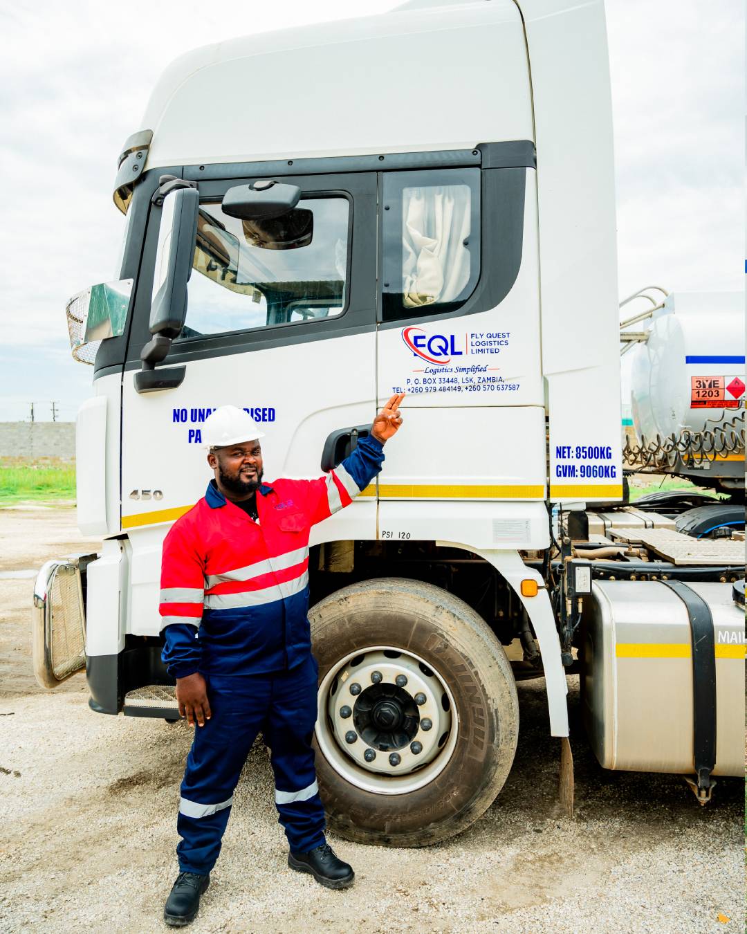 Fly Guest Logistics 005